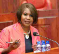 Irregular Purchase of Sh7 Million Fuel Guzzler Lands Kenya's Ambassador to France Judi Wakhungi in Trouble