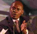 Former Kiambu Governor William Kabogo Eyeing the Presidency In 2022