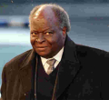 Retired President Mwai Kibaki Ends Three-week Medical Trip to the UK 