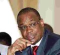 Former Nairobi Governor Evans Kidero Sues Gov’t Agencies for Harassment