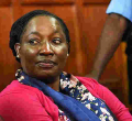 Former PS Lillian Omollo's Three Children Linked to NYS Scam over Millions Wired to their Bank Accounts