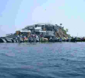 Ugandan Police Officers Forcefully Lower Kenyan Flag on Migingo Island as Row Escalates