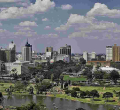 Nairobi Named Sixth Wealthiest City in Africa