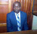 Migori Governor Okoth Obado Denied Bail, to Spend 10 More Days in Jail 