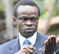 Kenyan Lawyer PLO Lumumba Deported from Zambia