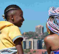 Director Wanuri Kahiu Sues Kenyan Gov't for Banning Lesbian Film 'Rafiki'