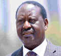 Raila Commends Opposition MPs for Backing President Uhuru's New Taxes