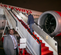 Government to Cut Spending on Foreign Trips, President Kenyatta Says