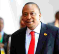 Uhuru Will Not Meet with Kenyans Living in the US, for the Second Time in a Row