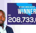 Gov't to Pocket Sh41 Million from Politician Cosmas Korir's Sh208 Million SportPesa Mega Jackpot Windfall