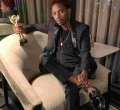 Kenya's Eric Omondi Bags Best African Comedian Award in the US 