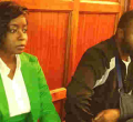 Citizen TV Journalist Jacque Maribe, Fiancée Detained for One More Week
