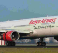 Historic Kenya Airways Maiden Nonstop Flight to the US Takes Off Tonight 