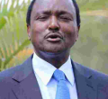 Kalonzo: Raila Knew I Wasn’t Going to Take Oath as 'People's Deputy President'