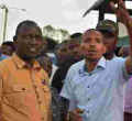 Nyali MP 'Moha Jicho Pevu' Fights Deputy President William Ruto's 'Spanner Boy' Tag