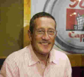 I'm Gay, Renowned CNN Anchor Richard Quest Says in an Interview in Nairobi