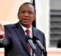 Tax Evaders: President Uhuru Orders Lifestyle Audit on Wealthy Kenyans