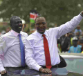 Succession Deal with Ruto Still Intact, President Uhuru Says