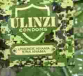 Uganda Military Launches their Own Condom Brand - Ulinzi Condoms - for 'Extra-marital Sex'