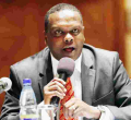 Kenya's Ambassador to Austria Hassan Wario Arrested over Sh55 Million Scam