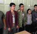 Chinese Nationals Arrested in Nairobi with Items Feared to Be a 'Threat to National Security’