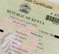 NTSA to Launch E-Logbooks to Curb Cases of Car Fraud