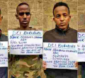 Kenyan Military Officer, University Student Arrested in Nairobi for Abducting Three People, Demanding Ransom 