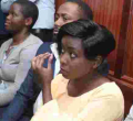 Citizen TV Journalist Jacque Maribe, Fiancée Joseph Irungu Charged Afresh with Monica Kimani’s Murder 