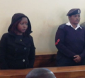 Court Directs Citizen TV News Anchor Jacque Maribe be Detained for 10 Days in Monica Kimani's Murder Case 