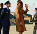 Section of JKIA to be Closed Ahead of US First Lady Melania Trump's Arrival in Nairobi