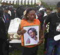 Shock as 'Fake Mourners' Steal over 20 Smartphones, Handbags During Slain Monica Kimani's Burial