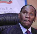 Ezekiel Mutua Reappointed as KFCB CEO despite Controversial First Term