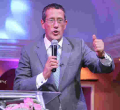 Backlash as Kenyan Bishop Allan Kiuna Hosts Openly Gay CNN Anchor Richard Quest in His Church in Nairobi