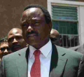 Wiper Leader Kalonzo Musyoka's Father, Peter Mairu Passes Away Aged 94