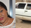 Governor Mike Sonko's Wife Primrose Rescues Nairobi Family Living in an Abandoned Car for Two Years [VIDEO]