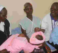 Kenyan Father of Three Flees after Wife Gives Birth to Triplets