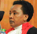 Chief Justice David Maraga Appoints Five Judges to Decide Deputy Chief Justice Mwilu's Fate