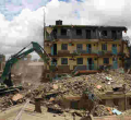 Gov't to Demolish More Than 3,000 Illegal Buildings in Nairobi
