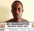 Kenyan Man in Sh140 Million Dubai Robbery Arrested in Nairobi