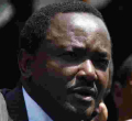 Kalonzo's Decision to Declare Himself as President Uhuru's 'Errand Boy' Angers Kamba Leaders