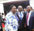 Recovering Kenyan Tycoon Chris Kirubi Appears in Public, Looks Much Stronger [VIDEO]