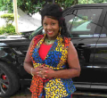 Kenyan Preacher Reverend Kathy Kiuna Responds to Criticism about Her Flashy Lifestyle