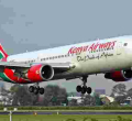 Kenya Airways Reduces Number of Direct Flights on the Newly-Launched Nairobi-New York Route 