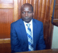 Migori Governor Okoth Obado to Spend Second Night in Police Cells 