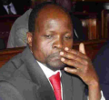 Migori Governor Okoth Obado Arrested Outside Hilton Hotel after Meeting with DP William Ruto