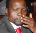 Eight Firearms Found at Migori Governor Okoth Obado's Homes 