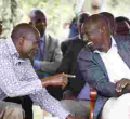 Migori Governor Okoth Obado Ditches Raila for Deputy President William Ruto