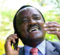 Gov't Reinstates Wiper Leader Kalonzo Musyoka's Security Detail