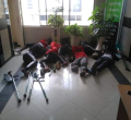 Shame as Kenya's Amputee Football Team Spends the Night on the Floor at Sport Ministry's Offices