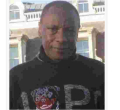 Death Announcement for Mr. Arthur Kamithi of Baltimore, Maryland